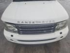 2007 Land Rover Range Rover Sport HSE