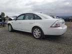 2008 Ford Taurus Limited