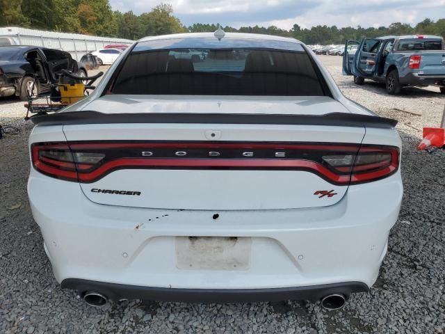 2018 Dodge Charger R/T 392