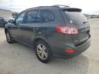 2010 Hyundai Santa FE SE