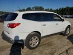 2010 Chevrolet Traverse LT