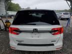 2021 Honda Odyssey Touring