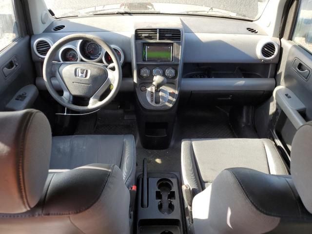 2004 Honda Element LX