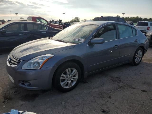 2010 Nissan Altima Base