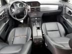 2010 Mercedes-Benz GLK 350 4matic