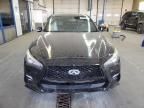 2018 Infiniti Q50 RED Sport 400