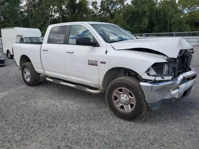 2017 Dodge RAM 2500 SLT