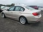 2014 BMW 328 XI Sulev