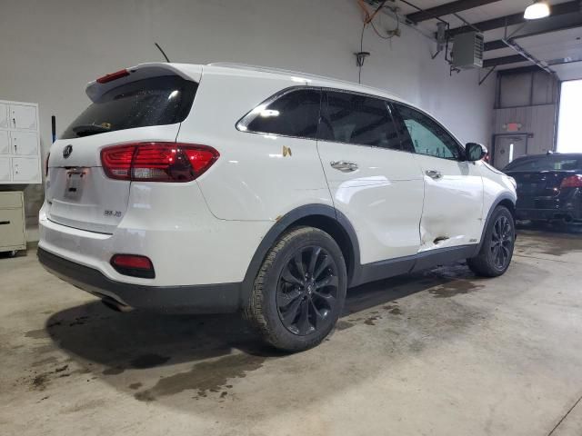 2020 KIA Sorento EX