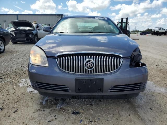 2007 Buick Lucerne CX