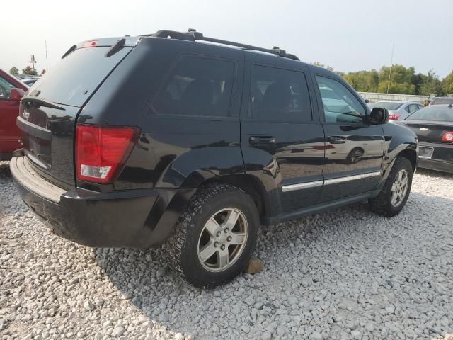 2007 Jeep Grand Cherokee Laredo