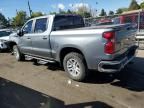 2020 Chevrolet Silverado K1500 LT