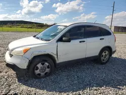 2007 Honda CR-V LX en venta en Tifton, GA