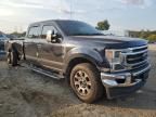 2022 Ford F250 Super Duty