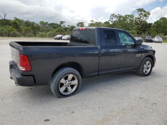 2014 Dodge RAM 1500 ST