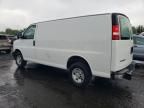 2022 Chevrolet Express G2500