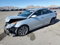 2011 Hyundai Sonata SE en venta en North Las Vegas, NV