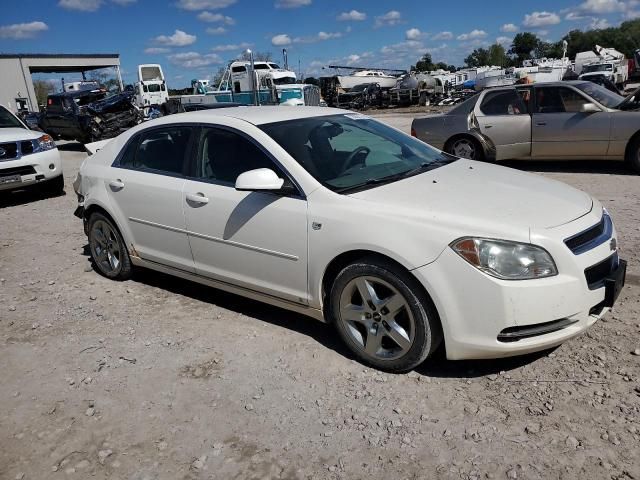 2008 Chevrolet Malibu 1LT