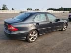 2005 Mercedes-Benz C 230K Sport Sedan