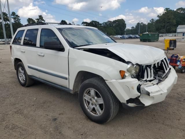 2007 Jeep Grand Cherokee Laredo