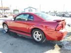 2002 Ford Mustang