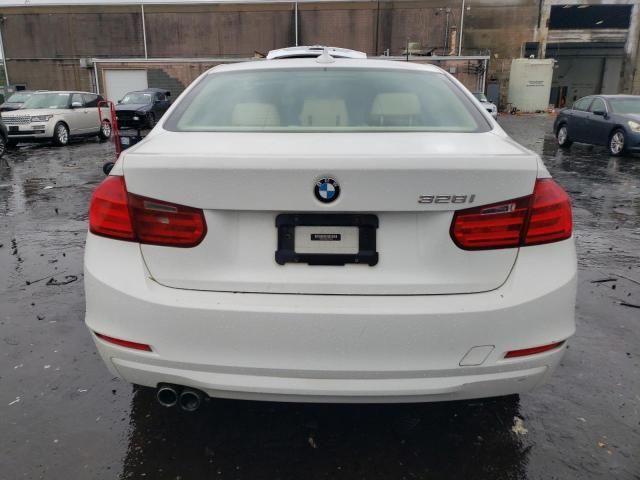 2014 BMW 328 I