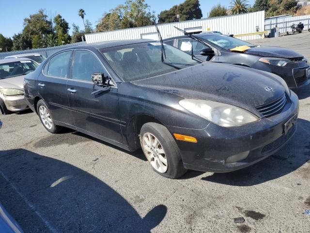 2002 Lexus ES 300