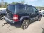 2008 Jeep Liberty Sport