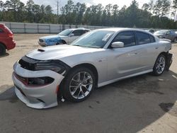 2022 Dodge Charger GT en venta en Harleyville, SC