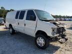 2012 Ford Econoline E350 Super Duty Van