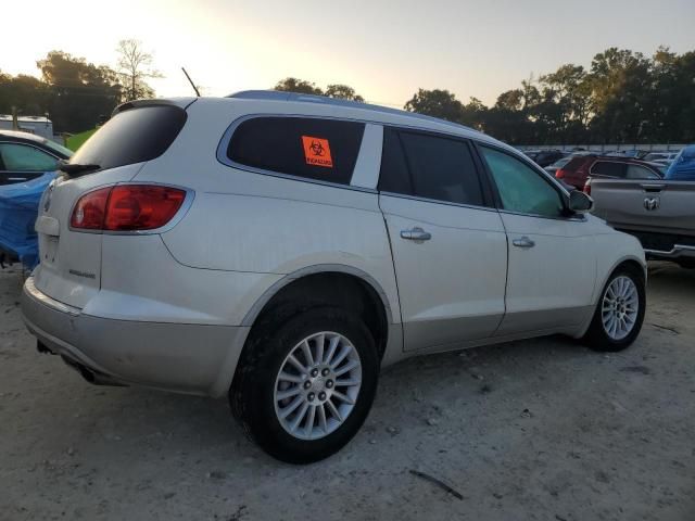 2012 Buick Enclave