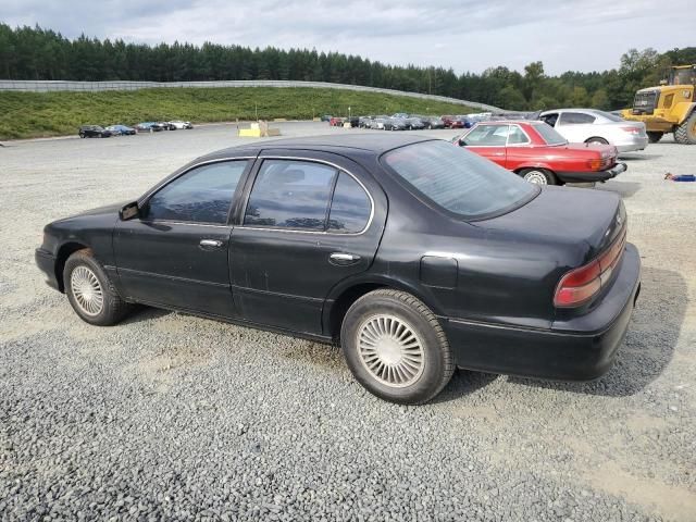 1996 Infiniti I30