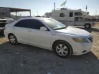 2008 Toyota Camry Hybrid