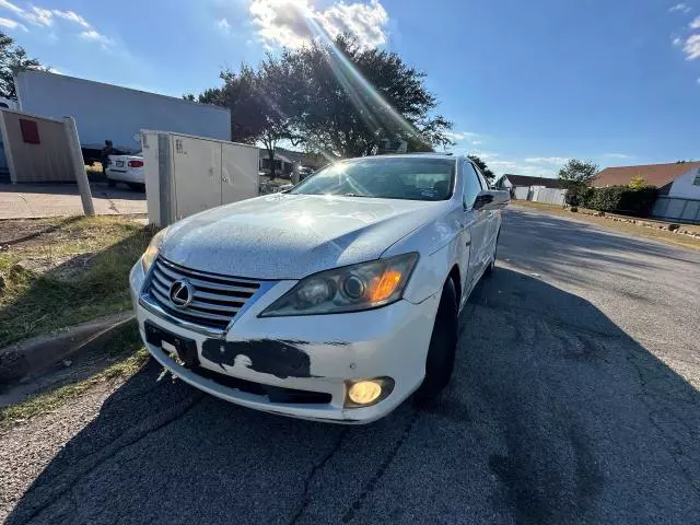 2010 Lexus ES 350