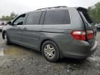 2007 Honda Odyssey EXL