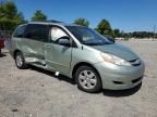 2008 Toyota Sienna CE