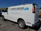 2016 Chevrolet Express G2500