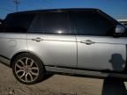 2014 Land Rover Range Rover Supercharged