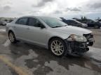 2012 Chevrolet Malibu LTZ