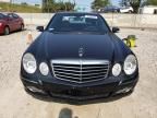 2008 Mercedes-Benz E 350 4matic