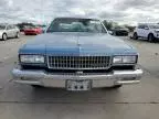 1990 Chevrolet Caprice