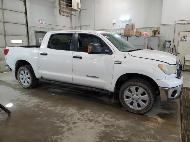 2011 Toyota Tundra Crewmax SR5