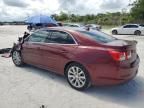 2015 Chevrolet Malibu 2LT