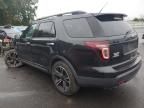 2013 Ford Explorer Sport