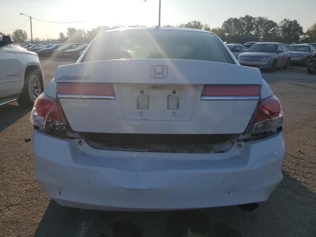 2011 Honda Accord EXL