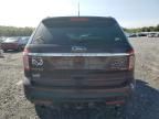 2011 Ford Explorer Limited