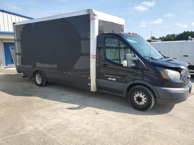 2016 Ford Transit T-350 HD