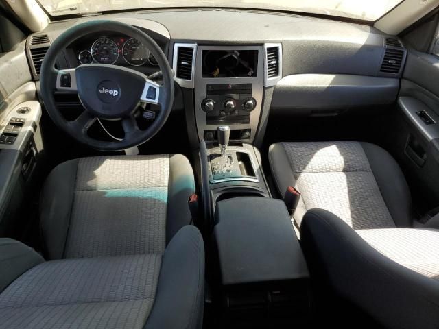 2008 Jeep Grand Cherokee Laredo