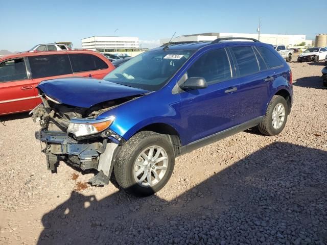 2014 Ford Edge SE