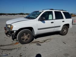 2004 Chevrolet Trailblazer LS en venta en Lebanon, TN